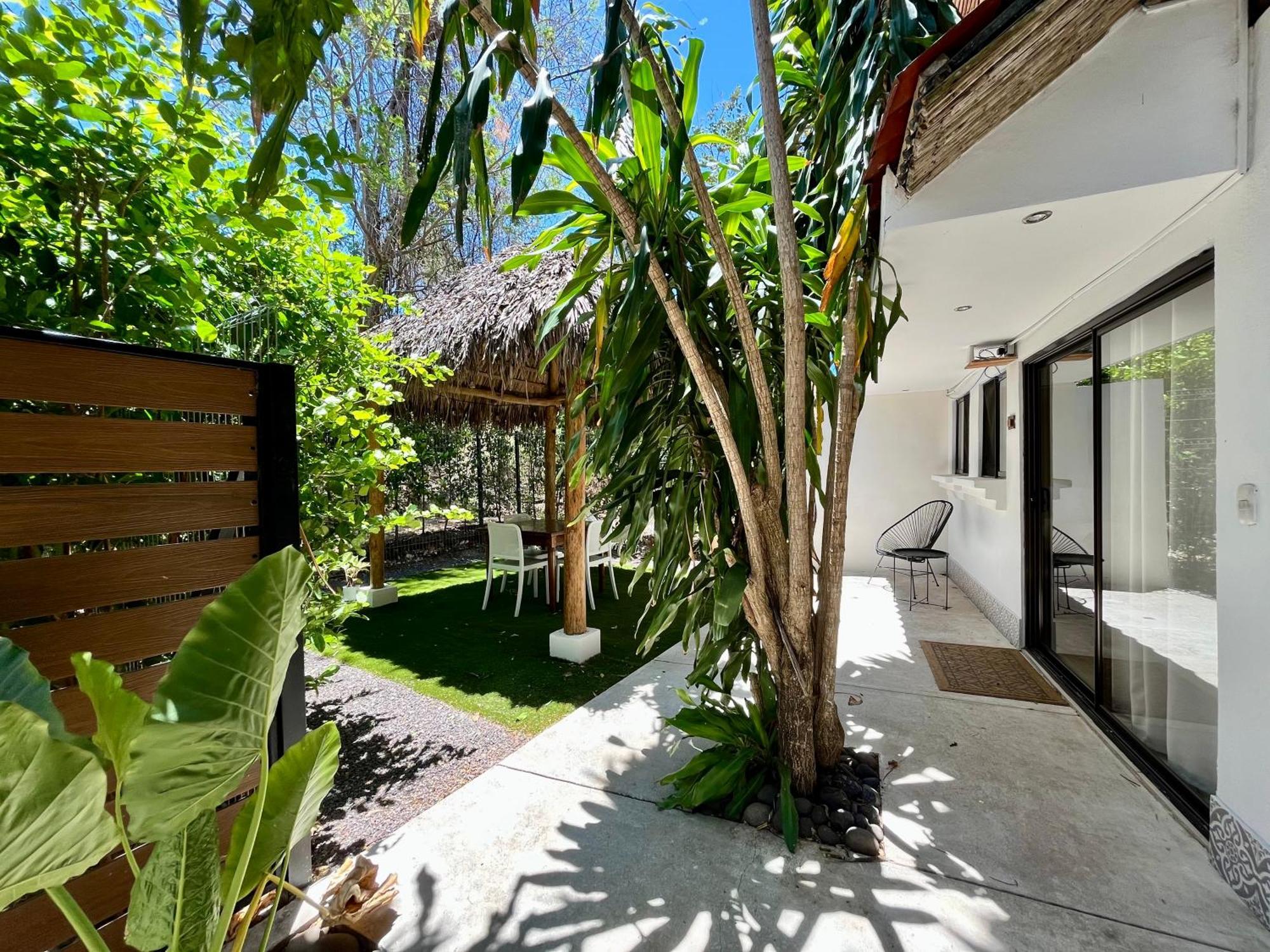 Hotel El Manglar Playa Grande Exterior photo