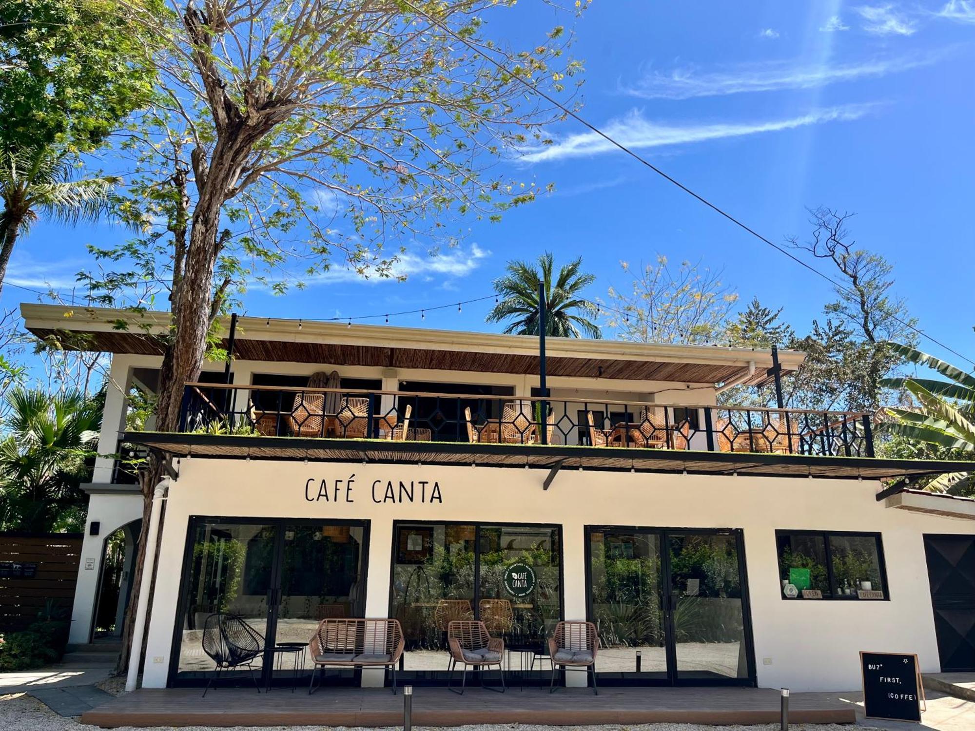 Hotel El Manglar Playa Grande Exterior photo